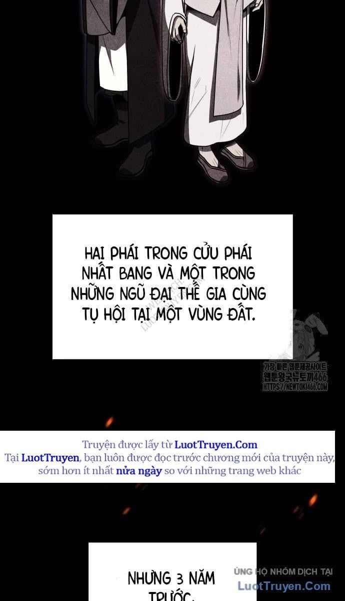 Thiên Ma Thần Quyết: Trùng Sinh Chap 129 - Next Chap 130