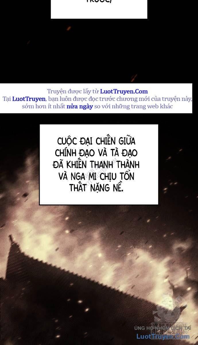 Thiên Ma Thần Quyết: Trùng Sinh Chap 129 - Next Chap 130