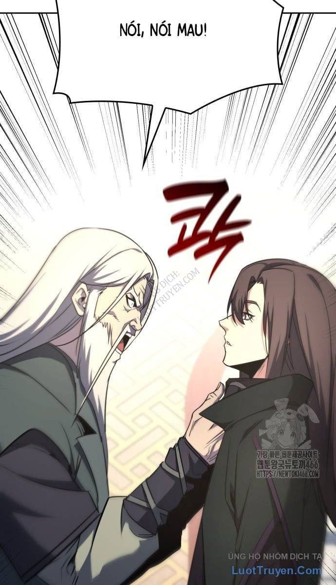 Thiên Ma Thần Quyết: Trùng Sinh Chap 129 - Next Chap 130