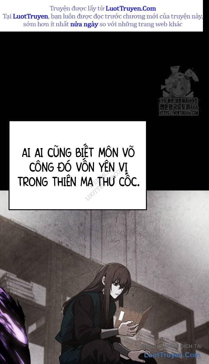Thiên Ma Thần Quyết: Trùng Sinh Chap 129 - Next Chap 130