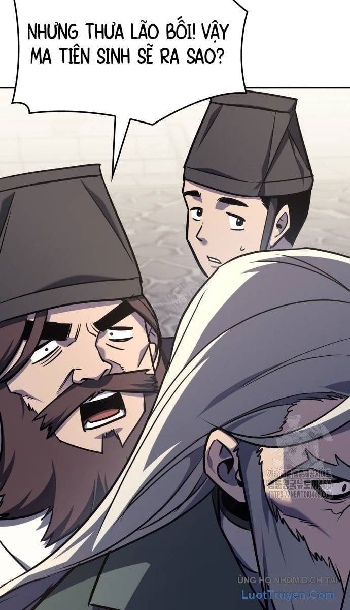 Thiên Ma Thần Quyết: Trùng Sinh Chap 129 - Next Chap 130