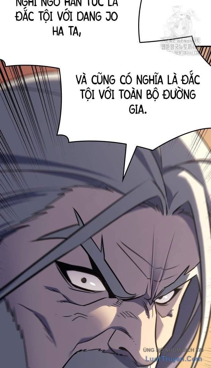 Thiên Ma Thần Quyết: Trùng Sinh Chap 129 - Next Chap 130