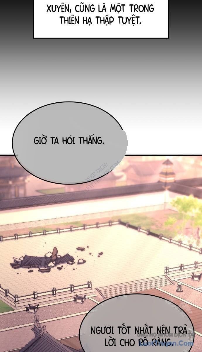 Thiên Ma Thần Quyết: Trùng Sinh Chap 129 - Next Chap 130