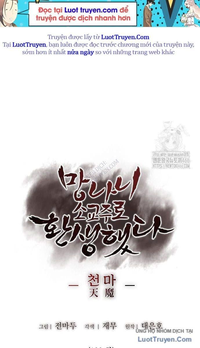 Thiên Ma Thần Quyết: Trùng Sinh Chap 129 - Next Chap 130