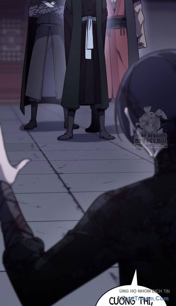 Thiên Ma Thần Quyết: Trùng Sinh Chap 129 - Next Chap 130