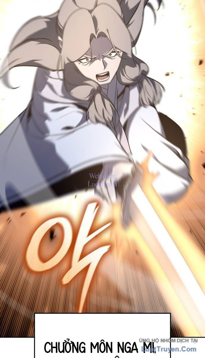 Thiên Ma Thần Quyết: Trùng Sinh Chap 130 - Next Chap 131