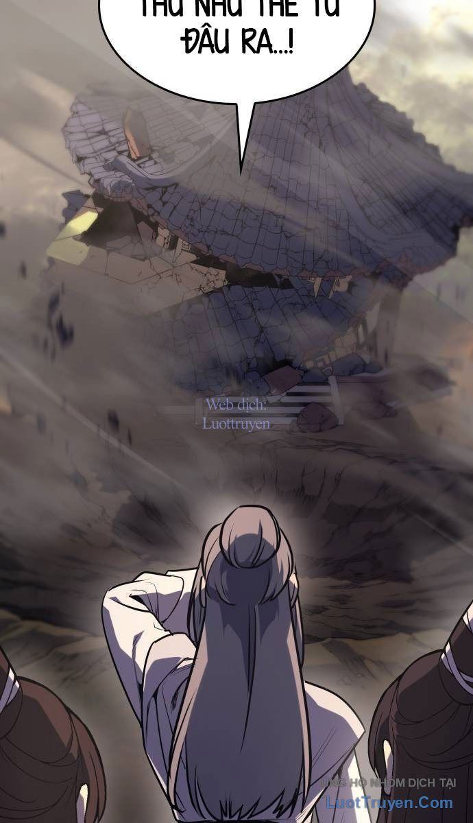 Thiên Ma Thần Quyết: Trùng Sinh Chap 130 - Next Chap 131