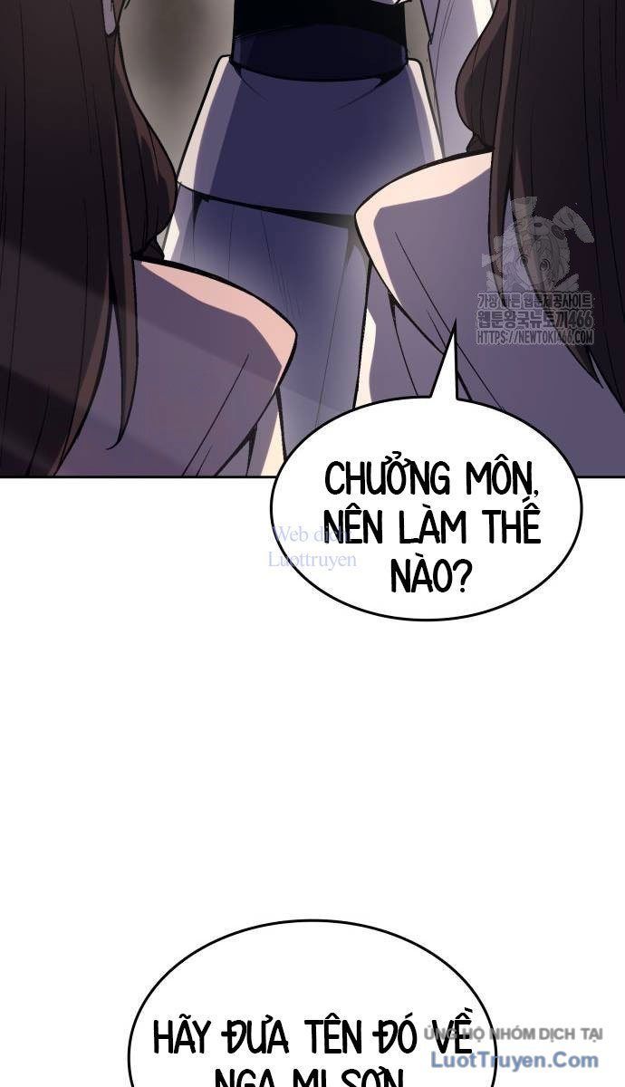 Thiên Ma Thần Quyết: Trùng Sinh Chap 130 - Next Chap 131