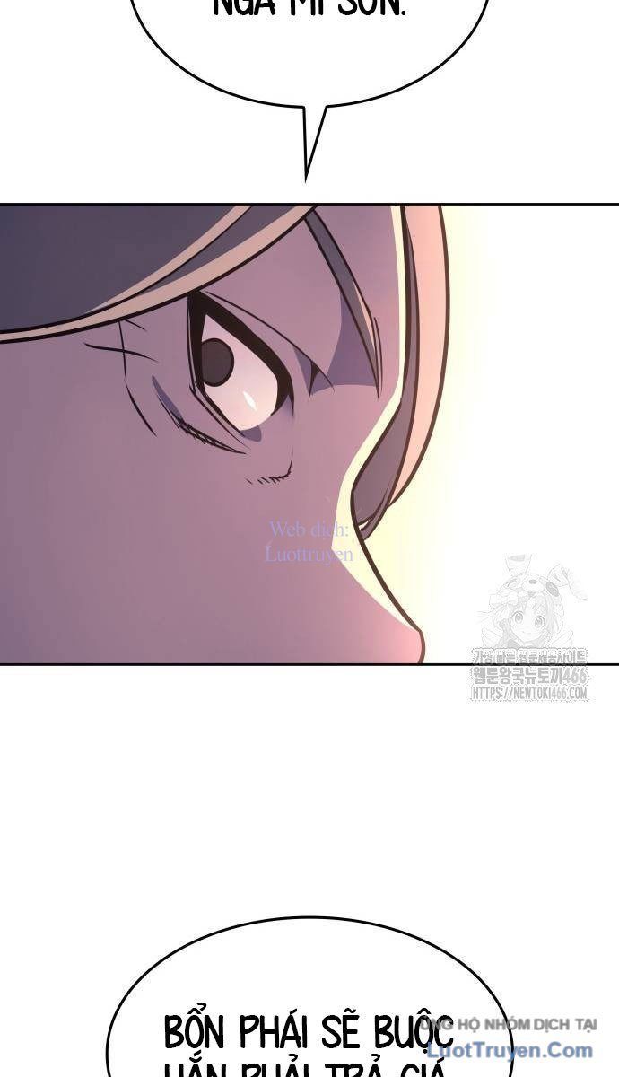 Thiên Ma Thần Quyết: Trùng Sinh Chap 130 - Next Chap 131