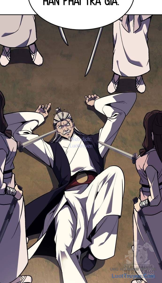 Thiên Ma Thần Quyết: Trùng Sinh Chap 130 - Next Chap 131