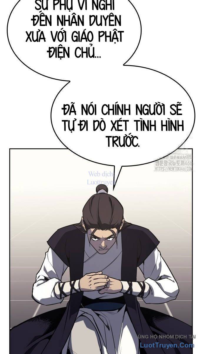 Thiên Ma Thần Quyết: Trùng Sinh Chap 130 - Next Chap 131