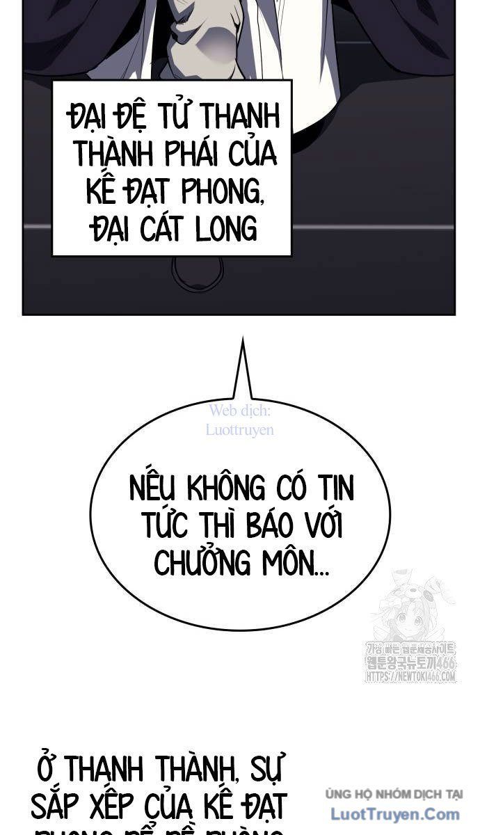 Thiên Ma Thần Quyết: Trùng Sinh Chap 130 - Next Chap 131