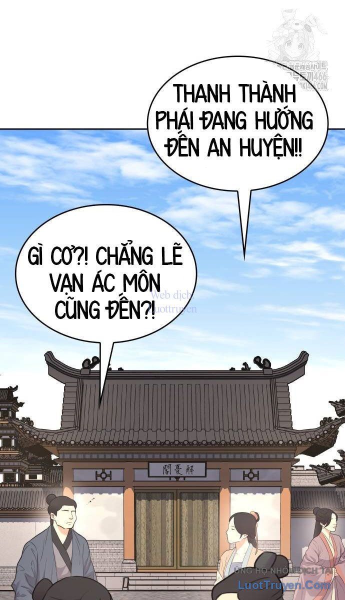 Thiên Ma Thần Quyết: Trùng Sinh Chap 130 - Next Chap 131