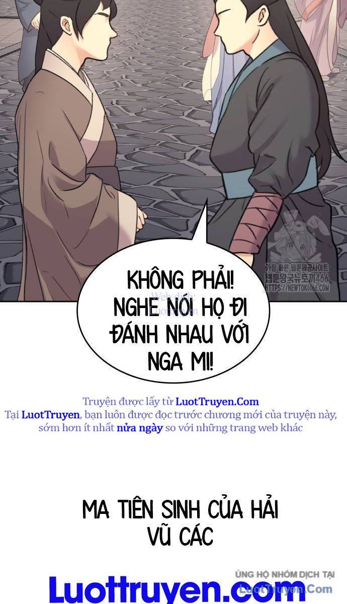 Thiên Ma Thần Quyết: Trùng Sinh Chap 130 - Next Chap 131