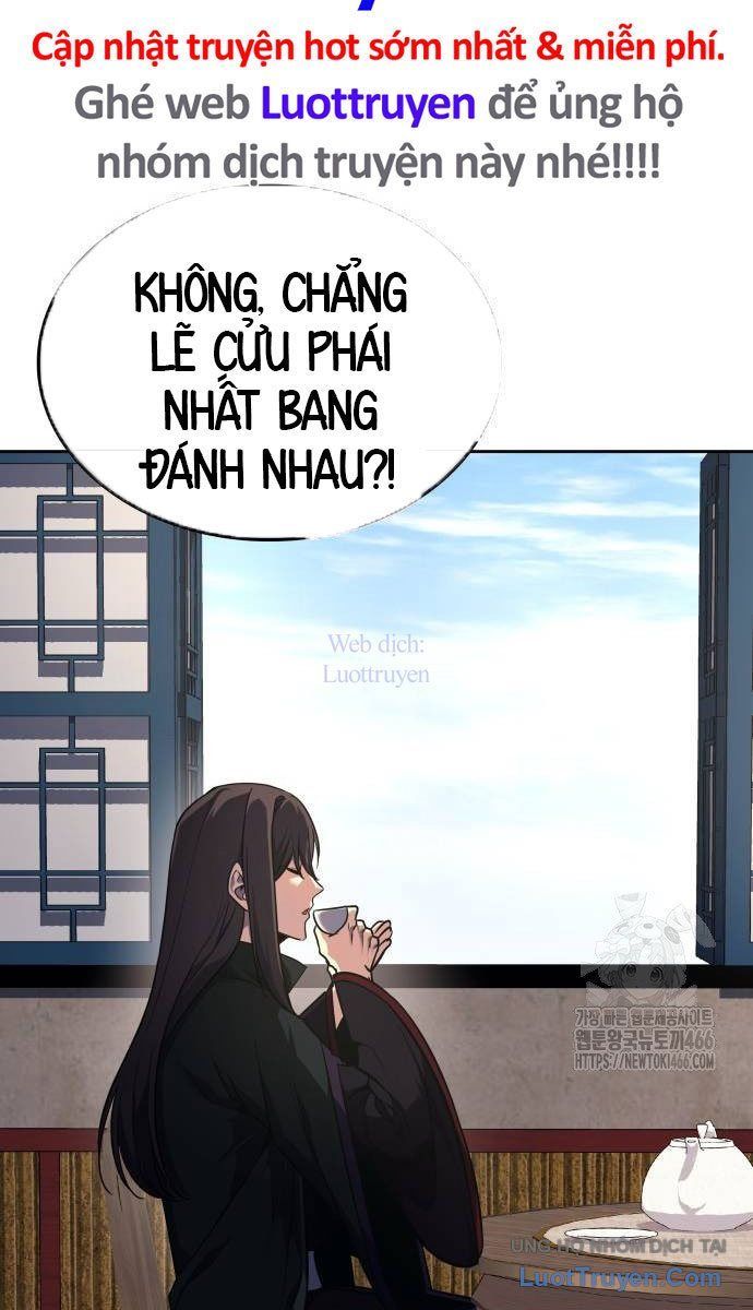 Thiên Ma Thần Quyết: Trùng Sinh Chap 130 - Next Chap 131