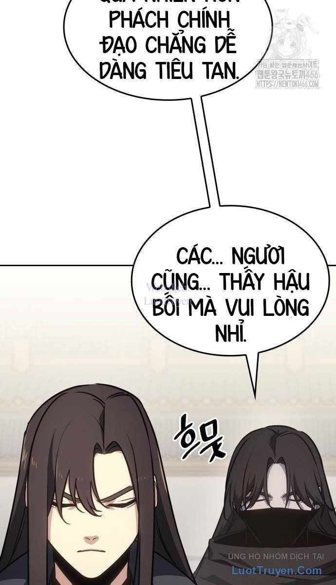 Thiên Ma Thần Quyết: Trùng Sinh Chap 130 - Next Chap 131