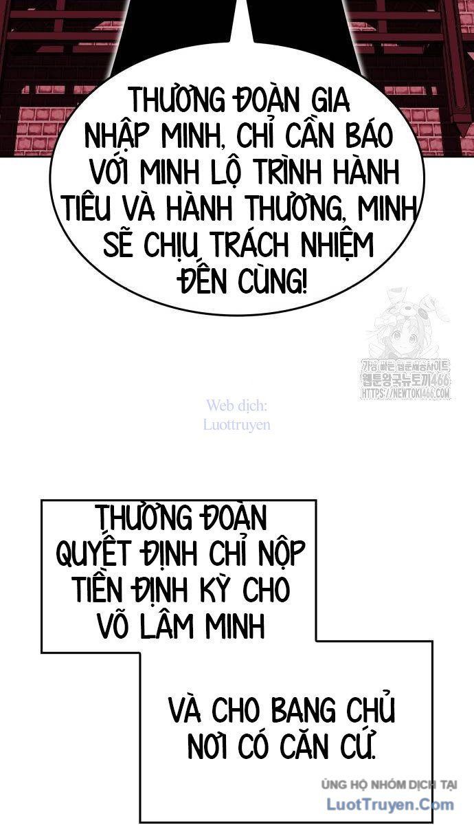 Thiên Ma Thần Quyết: Trùng Sinh Chap 130 - Next Chap 131