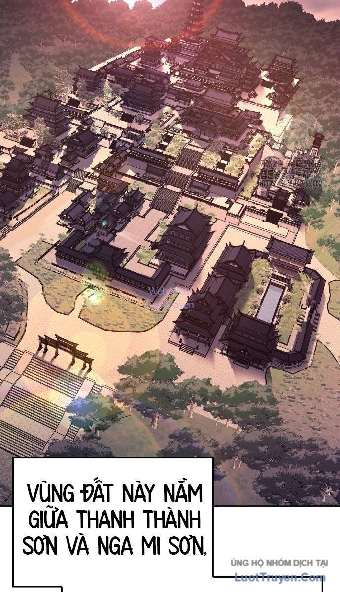 Thiên Ma Thần Quyết: Trùng Sinh Chap 130 - Next Chap 131