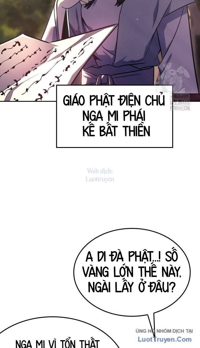 Thiên Ma Thần Quyết: Trùng Sinh Chap 130 - Next Chap 131