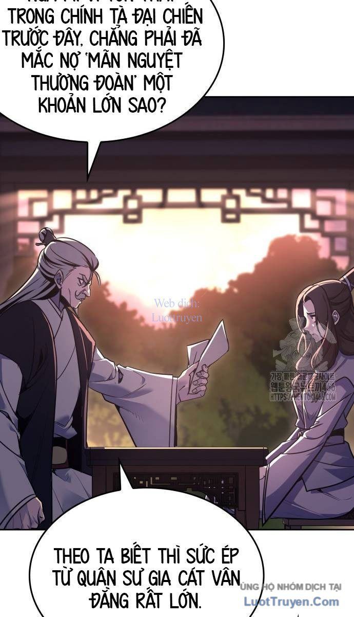 Thiên Ma Thần Quyết: Trùng Sinh Chap 130 - Next Chap 131