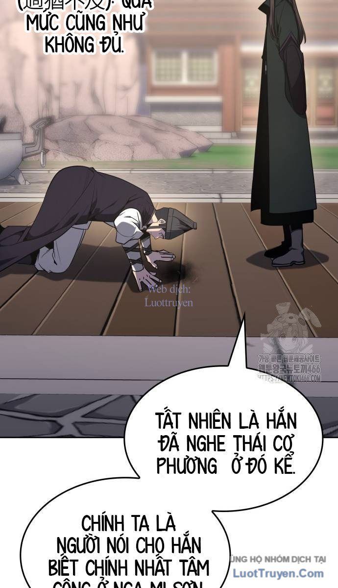 Thiên Ma Thần Quyết: Trùng Sinh Chap 130 - Next Chap 131