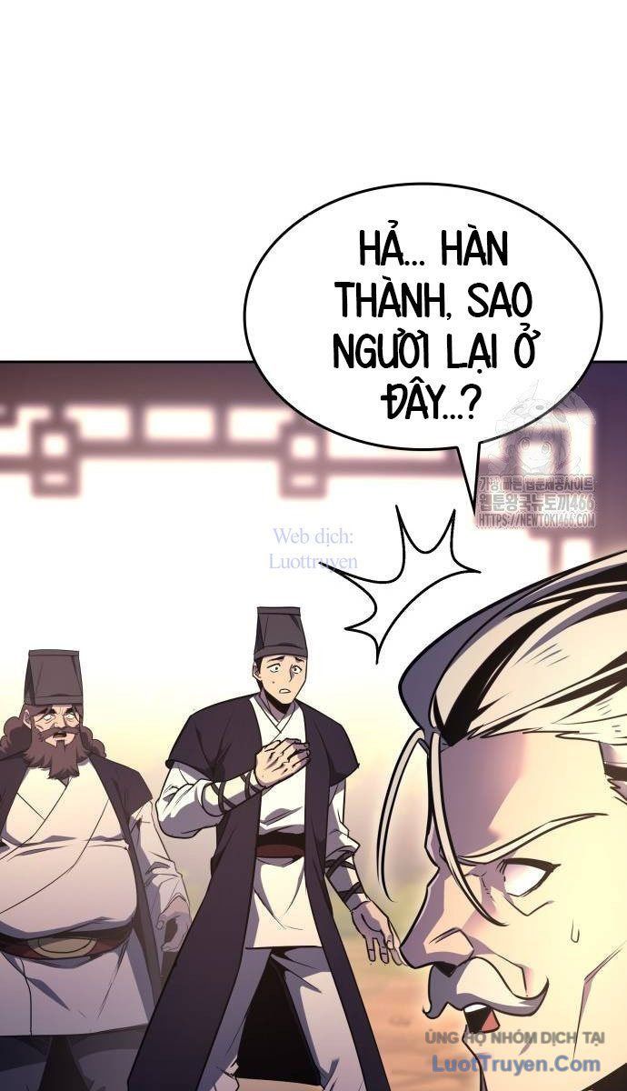 Thiên Ma Thần Quyết: Trùng Sinh Chap 130 - Next Chap 131