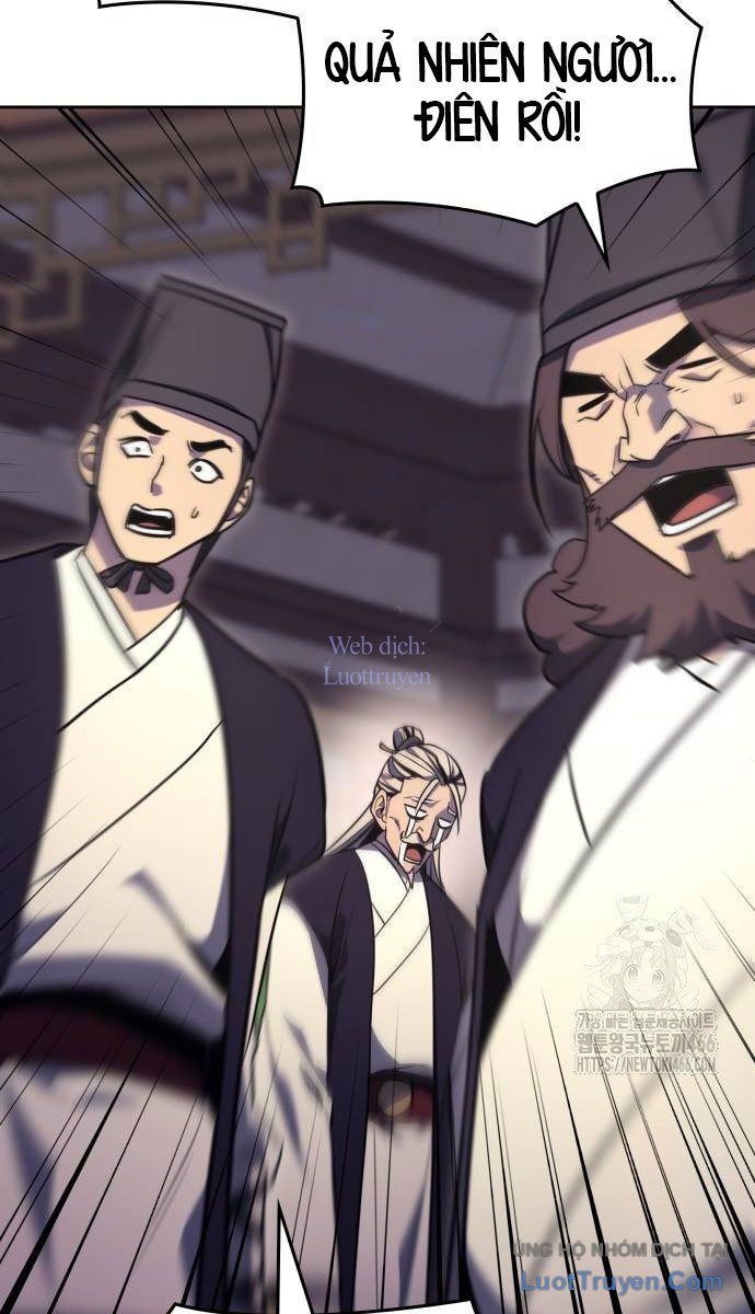 Thiên Ma Thần Quyết: Trùng Sinh Chap 130 - Next Chap 131