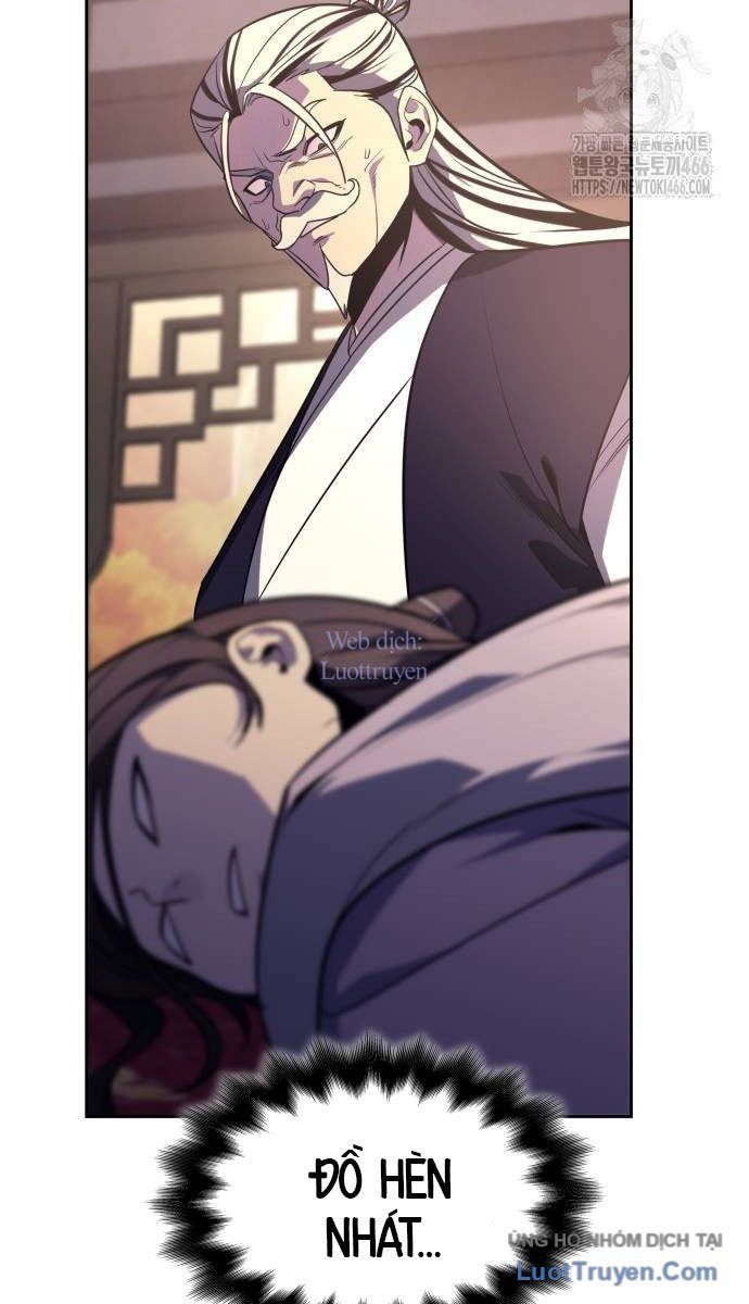 Thiên Ma Thần Quyết: Trùng Sinh Chap 130 - Next Chap 131