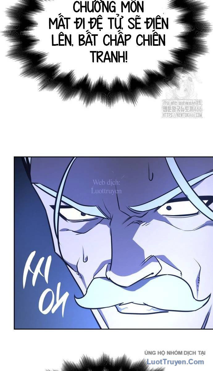 Thiên Ma Thần Quyết: Trùng Sinh Chap 130 - Next Chap 131