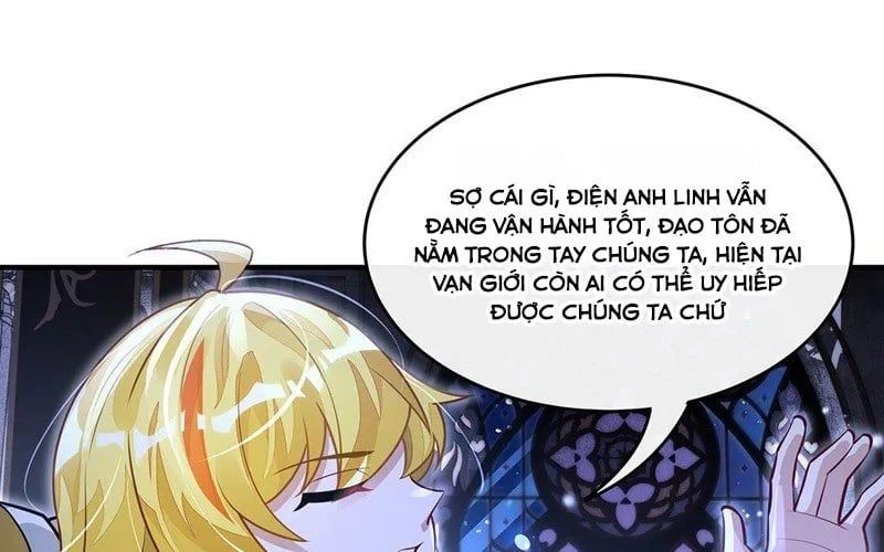 Các Nữ Đồ Đệ Của Ta Đều Là Chư Thiên Đại Lão Tương Lai Chap 365 - Next Chap 366