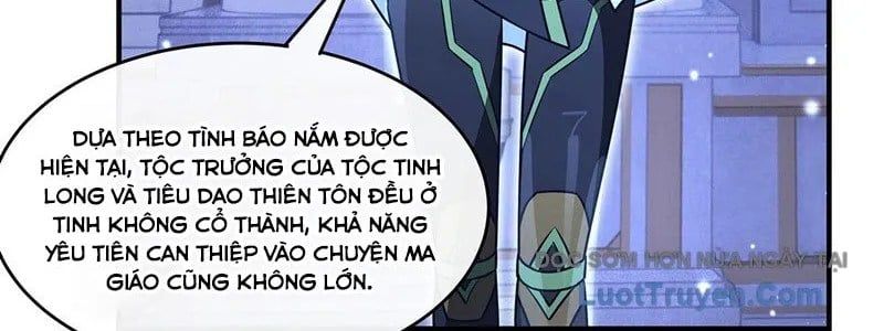 Các Nữ Đồ Đệ Của Ta Đều Là Chư Thiên Đại Lão Tương Lai Chap 365 - Next Chap 366