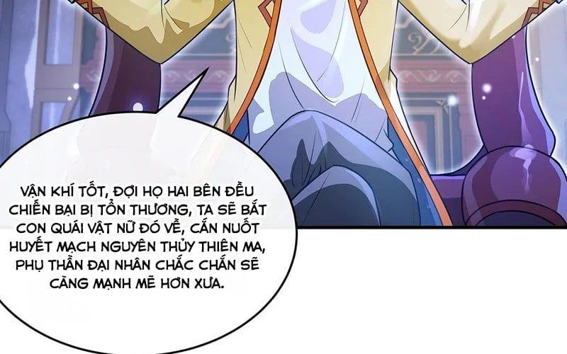 Các Nữ Đồ Đệ Của Ta Đều Là Chư Thiên Đại Lão Tương Lai Chap 365 - Next Chap 366