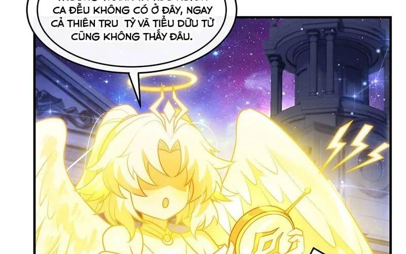 Các Nữ Đồ Đệ Của Ta Đều Là Chư Thiên Đại Lão Tương Lai Chap 365 - Next Chap 366