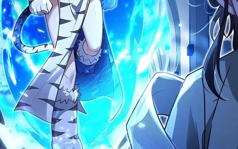 Các Nữ Đồ Đệ Của Ta Đều Là Chư Thiên Đại Lão Tương Lai Chap 365 - Next Chap 366