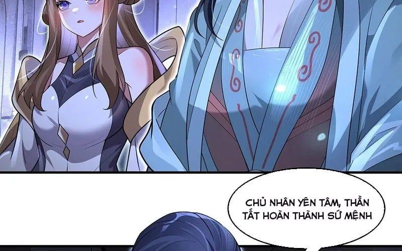 Các Nữ Đồ Đệ Của Ta Đều Là Chư Thiên Đại Lão Tương Lai Chap 365 - Next Chap 366