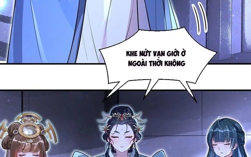 Các Nữ Đồ Đệ Của Ta Đều Là Chư Thiên Đại Lão Tương Lai Chap 365 - Next Chap 366