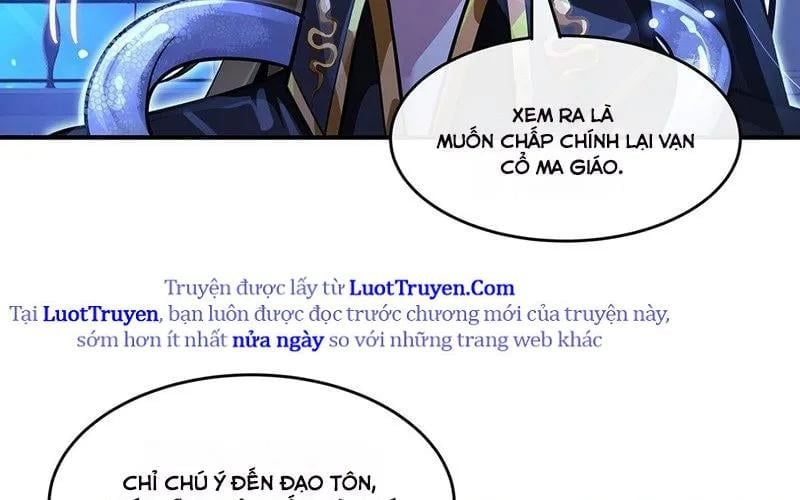 Các Nữ Đồ Đệ Của Ta Đều Là Chư Thiên Đại Lão Tương Lai Chap 365 - Next Chap 366