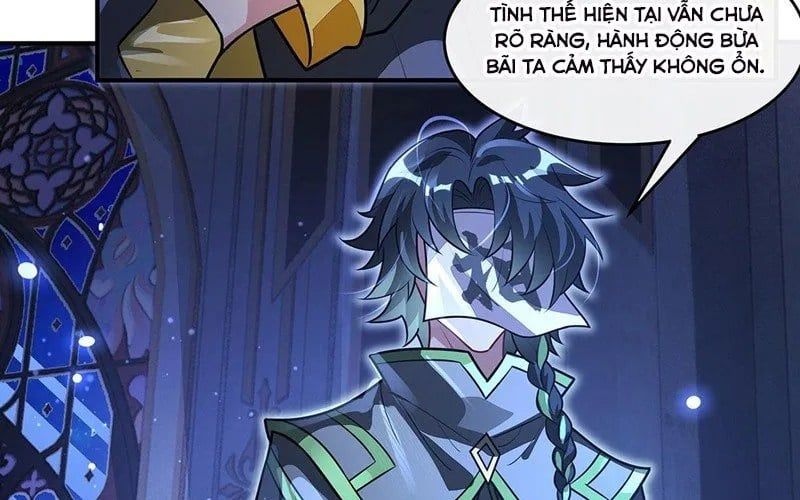 Các Nữ Đồ Đệ Của Ta Đều Là Chư Thiên Đại Lão Tương Lai Chap 365 - Next Chap 366