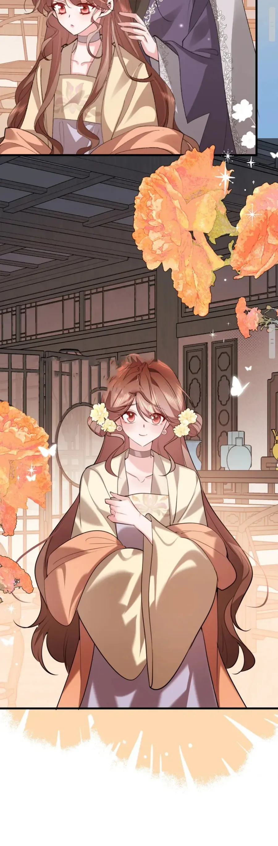 Cách Thức Sinh Tồn Của Pháo Hôi Khuê Nữ Chap 401 - Next Chap 402