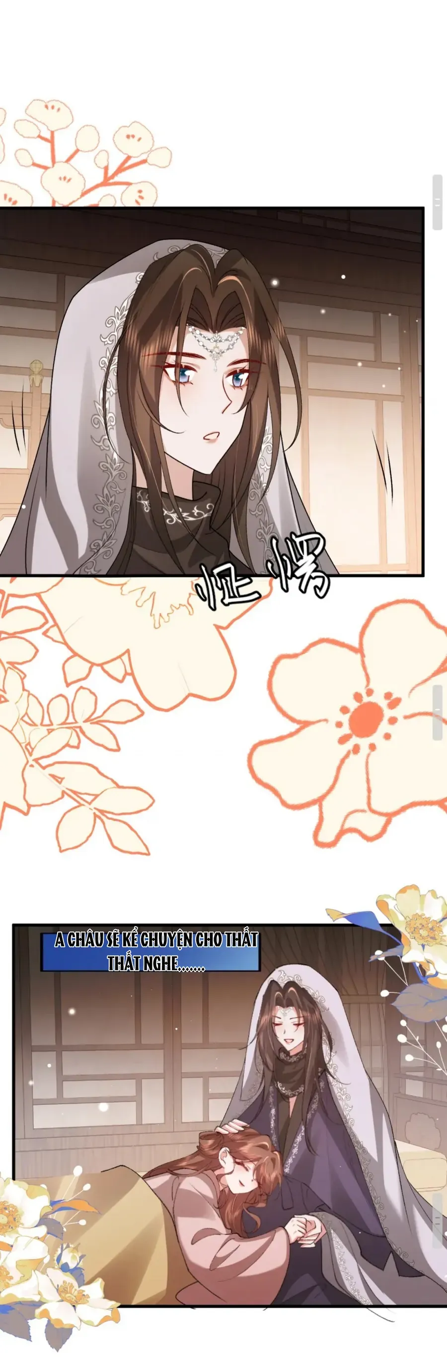 Cách Thức Sinh Tồn Của Pháo Hôi Khuê Nữ Chap 401 - Next Chap 402