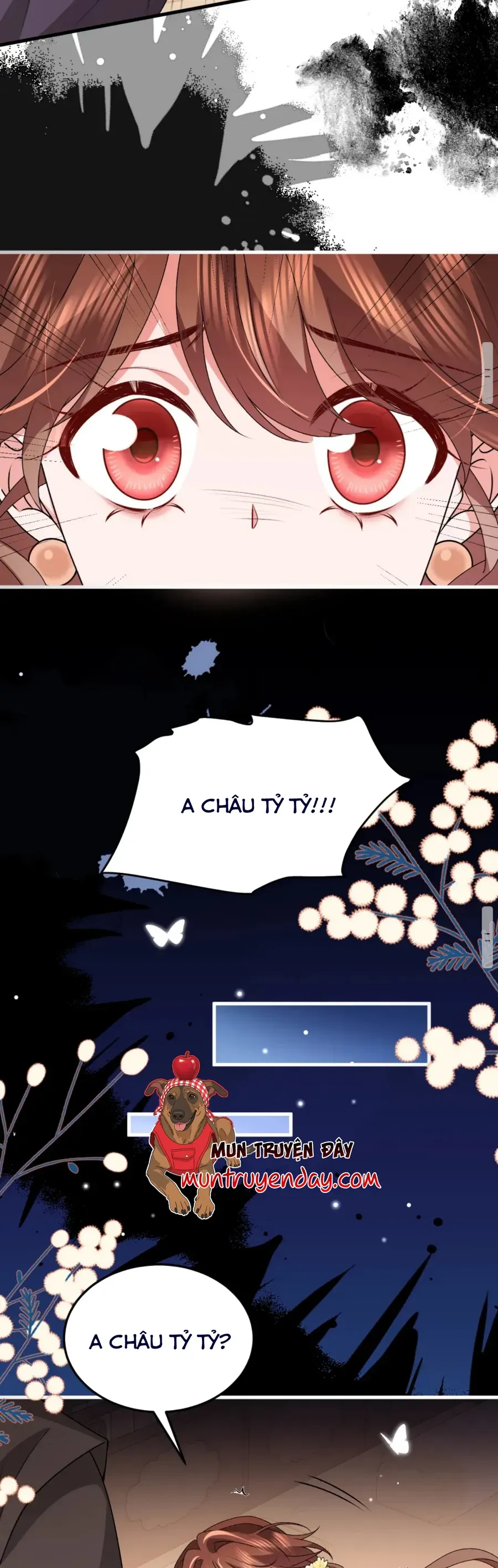 Cách Thức Sinh Tồn Của Pháo Hôi Khuê Nữ Chap 401 - Next Chap 402