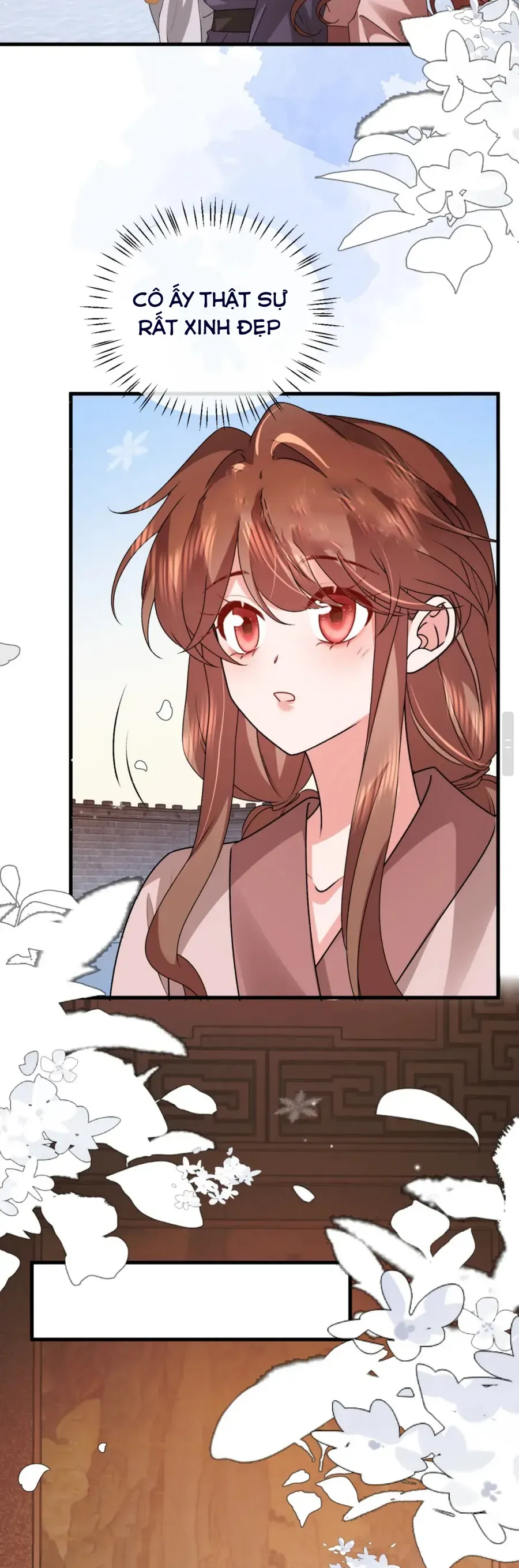 Cách Thức Sinh Tồn Của Pháo Hôi Khuê Nữ Chap 401 - Next Chap 402