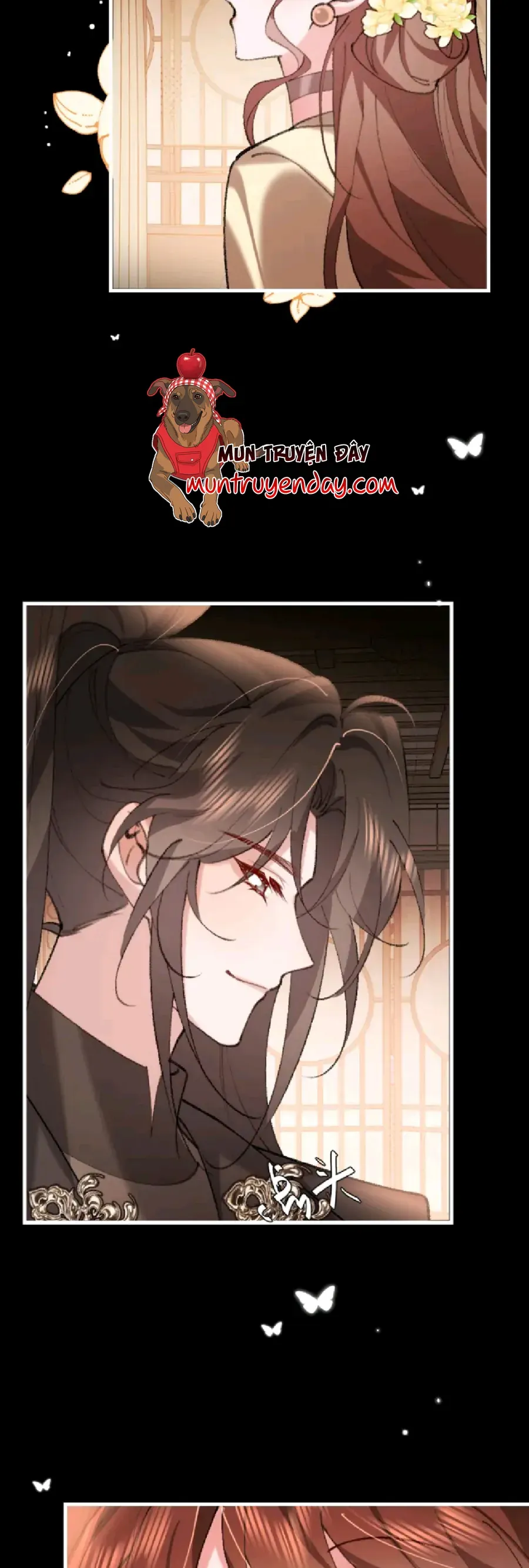 Cách Thức Sinh Tồn Của Pháo Hôi Khuê Nữ Chap 402 - Next Chap 403