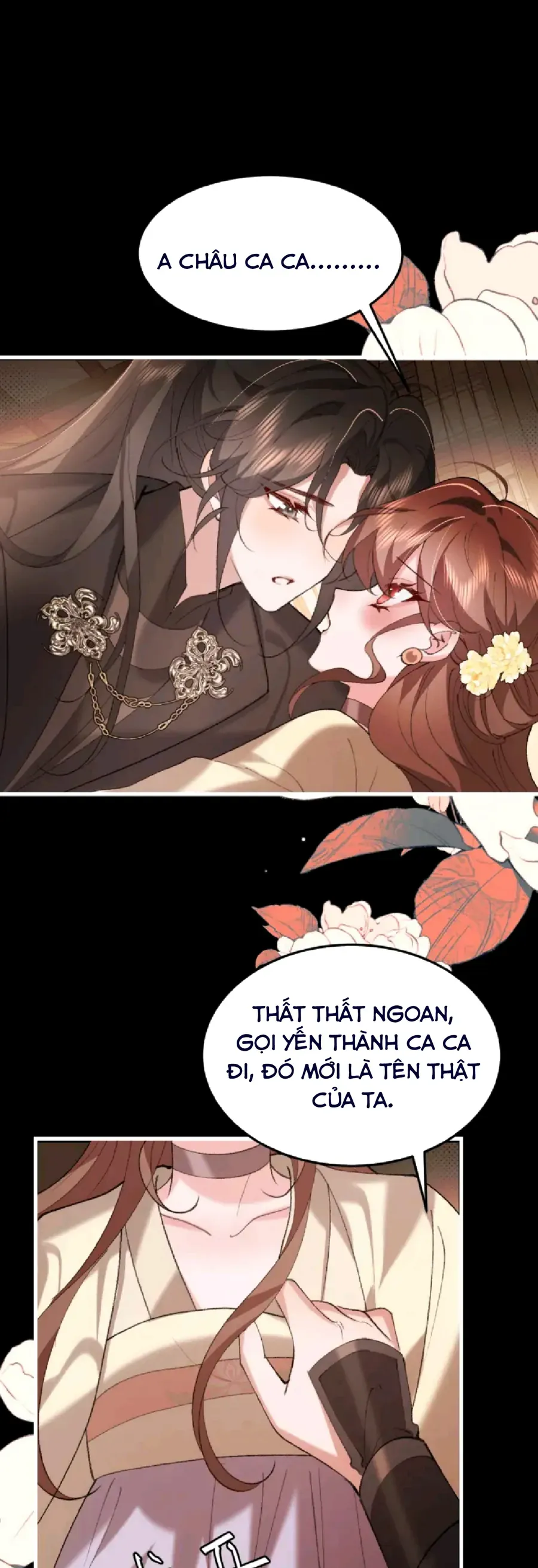 Cách Thức Sinh Tồn Của Pháo Hôi Khuê Nữ Chap 402 - Next Chap 403