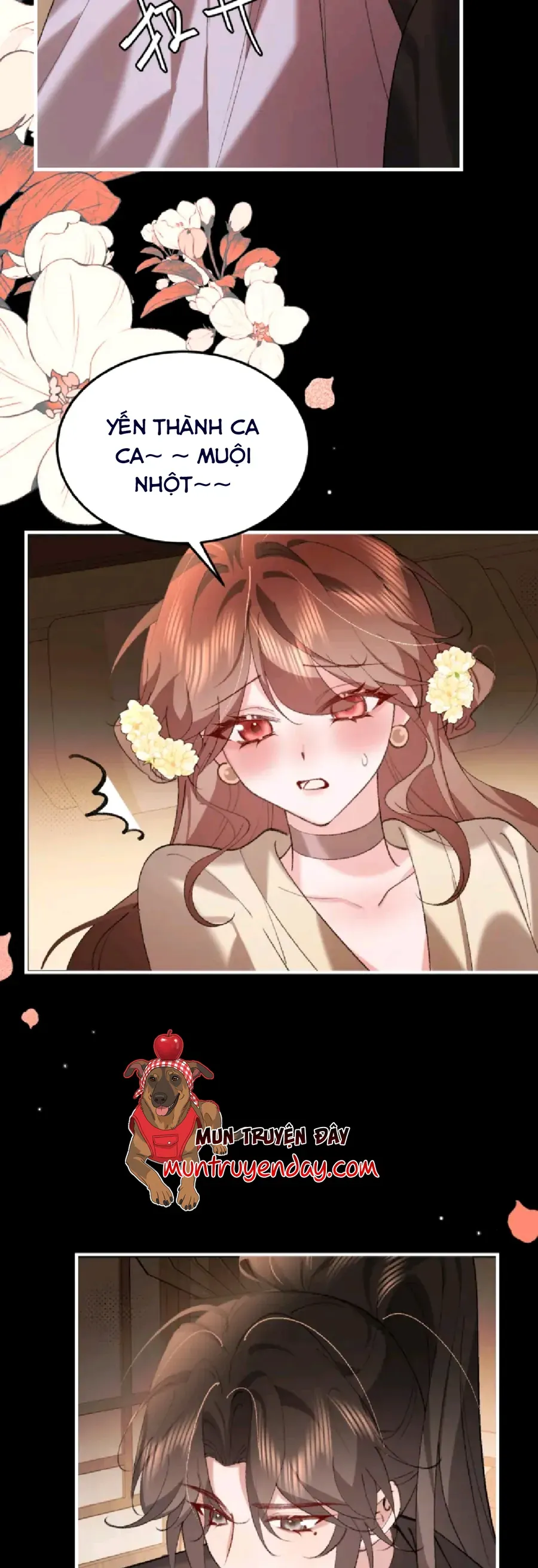 Cách Thức Sinh Tồn Của Pháo Hôi Khuê Nữ Chap 402 - Next Chap 403