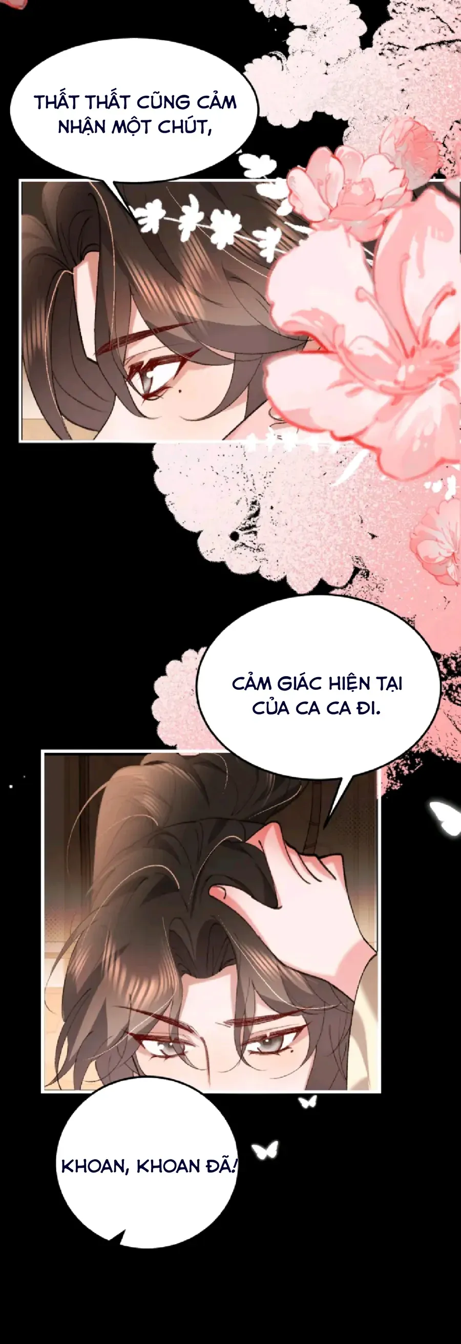 Cách Thức Sinh Tồn Của Pháo Hôi Khuê Nữ Chap 402 - Next Chap 403