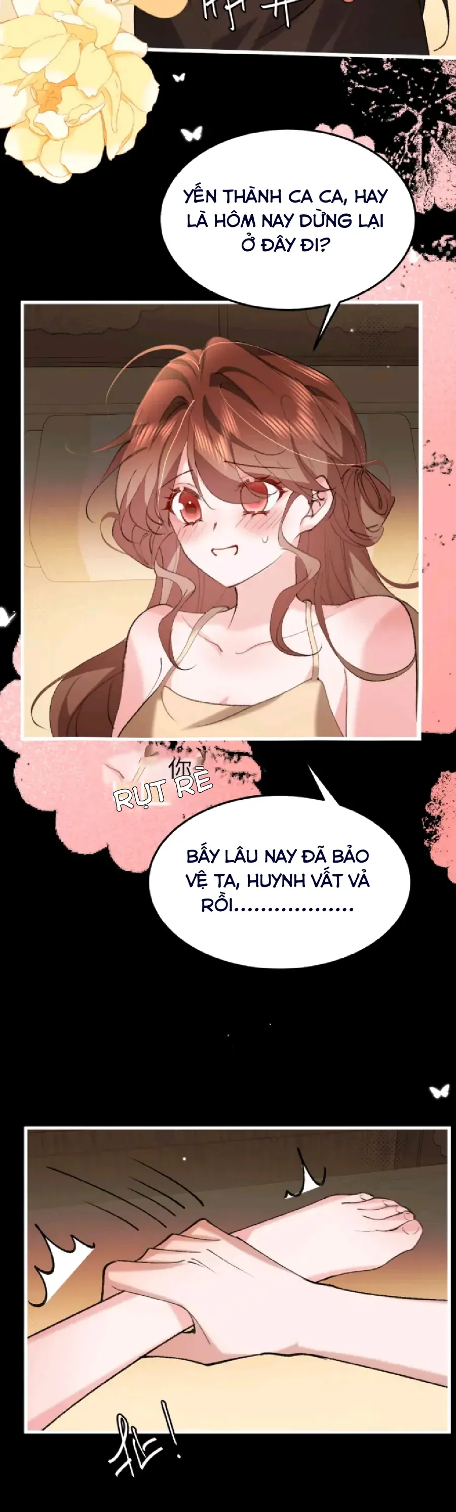 Cách Thức Sinh Tồn Của Pháo Hôi Khuê Nữ Chap 402 - Next Chap 403