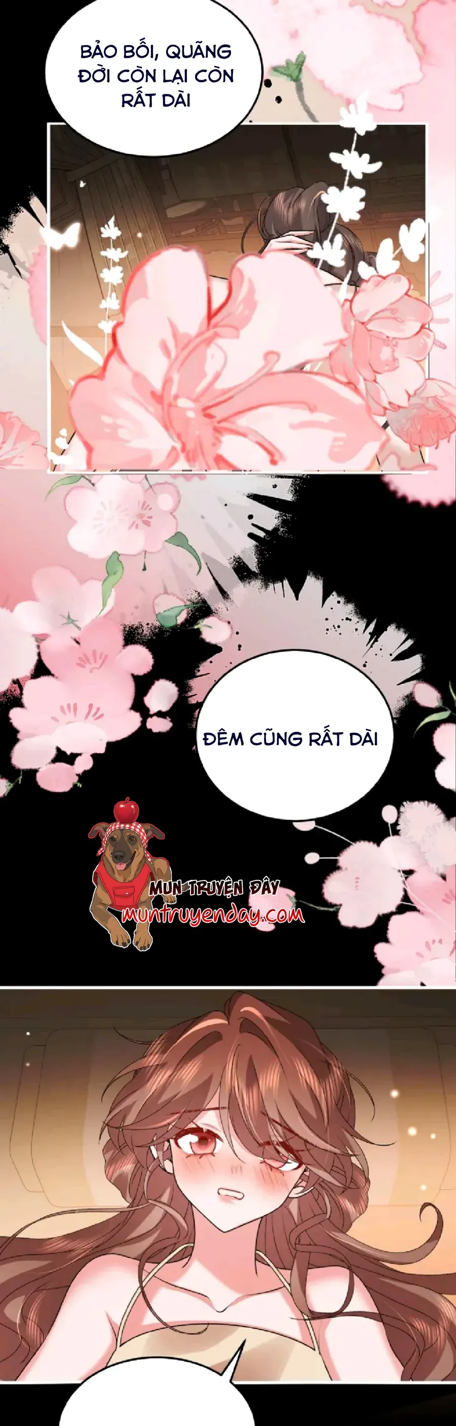 Cách Thức Sinh Tồn Của Pháo Hôi Khuê Nữ Chap 402 - Next Chap 403