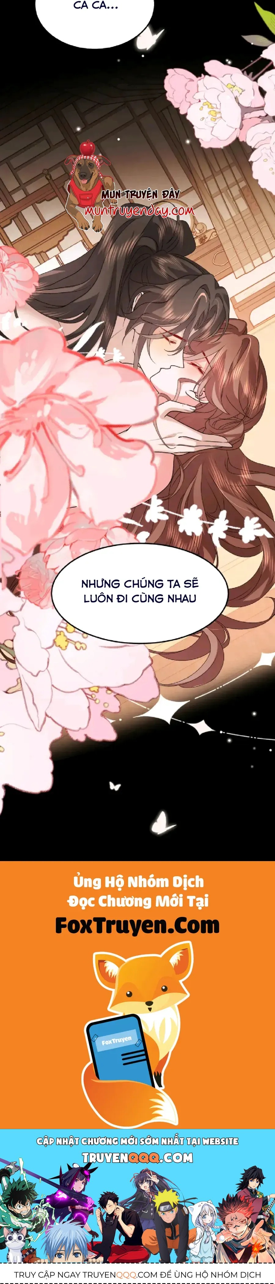Cách Thức Sinh Tồn Của Pháo Hôi Khuê Nữ Chap 402 - Next Chap 403