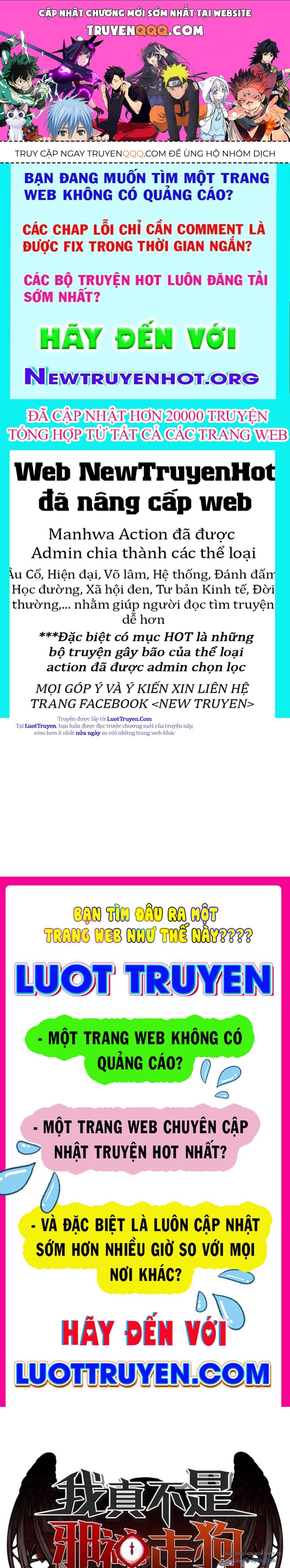 Sức Mạnh Của Ác Thần Chap 176 - Next Chap 177